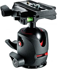 Manfrotto 054 Magnesium Ball Head with Q5 Quick Release MH054M0-Q5