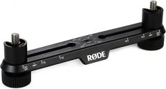 Rode Stereo Bar 20cm Stereo Microphone Spacing Bar