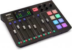 Rode RØDECaster Pro Podcast Production Studio