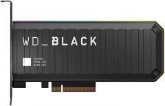 WD_BLACK™ AN1500 NVMe™ SSD Add-in-Card 1TB