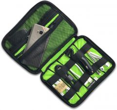 hanveL Accessories Holder 工具收納包 (ULT-BK)