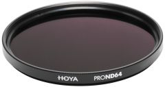 Hoya PRO ND 64 Filter-46mm size