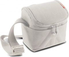 Manfrotto Amica 40 Shoulder Camera Bag CSC (Dove) MB SV-SB-40DV