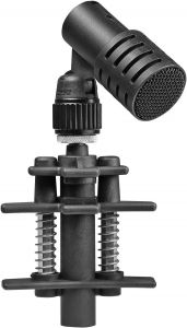 BEYERDYNAMIC Dynamic Drum Microphone (Supercardioid)