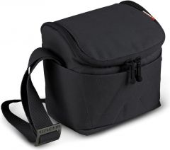 Manfrotto Amica 30 Shoulder Bag (Black) MB SV-SBM-30BB