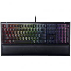 Razer Ornata V2 Mecha-Membrane Gaming Keyboard - US Layout FRML