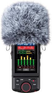 TASCAM	WS-86 Windshield