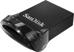 SanDisk Ultra Fit USB 3.2 Flash Drive 16GB