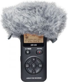 Tascam WS-11 Windscreen