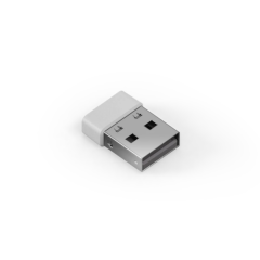 Steelseries 60580 Rival 3 Wireless Gen 2 Dongle (White)