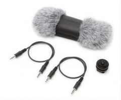 TASCAM	AK-DR70C ACCESSORY KIT FOR DR-701D/DR-70D