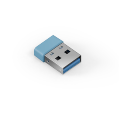 Steelseries 60581 Rival 3 Wireless Gen 2 Dongle (Aqua)