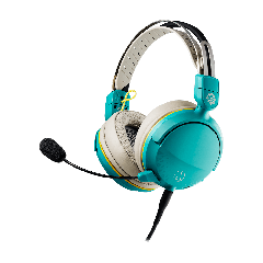 Audio-technica Closed-Type Gaming Headset ATH-GL3 ZIN