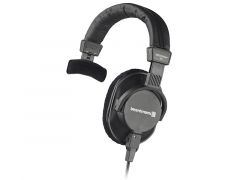BEYERDYNAMIC Single-Ear Closed Dynamic Headphone DT 252