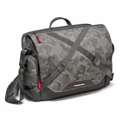 Manfrotto Noreg Camera Messenger- 30 for DSLR/CSC MB OL-M-30
