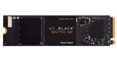 WD_BLACK™ SN750 SE NVMe™ SSD from Western Digital 250GB