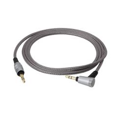 Audio-technica Audiophile Headphone Cable for On-Ear & Over-Ear Headphones HDC1233/1.2(EX)