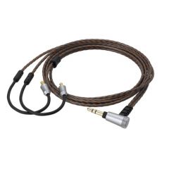 Audio-technica Headphone Detachable Cable (for Hanging In-Ear) HDC313A/1.2