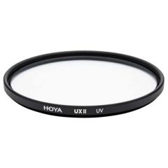 Hoya UX II UV Filter-72mm size