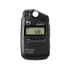 Sekonic i-346 Illuminometer