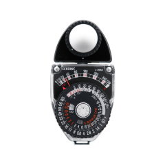 Sekonic L-398A Studio Deluxe III Light Meter