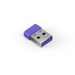 Steelseries 60582 Rival 3 Wireless Gen 2 Dongle (Lavender)