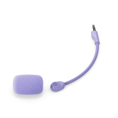 Steelseries 60521 Arctis Nova 3 Wireless Boom Microphone (Lavender)