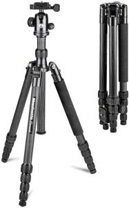 Manfrotto Element traveller carbon big MKELEB5CF-BH