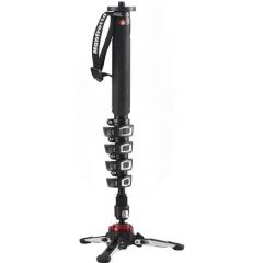 Manfrotto MVMXPROA5 Aluminum XPRO Video Monopod+
