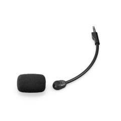 Steelseries 60518 Arctis Nova 3 Wireless Boom Microphone (Black)