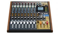 TASCAM	12-TRACK DIGITAL RECORDING MIXER WITH DAW CONTROLLER & AUDIO INTERFACE	Model 12