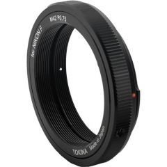 Tokina Mount Adapter for Nikon F (TA-011)