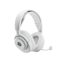Steelseries Arctis Nova 5X Wireless Gaming Headset For Xbox - White