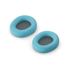 Steelseries 60546 Airweave Ear Cushions for Arctis Nova (Aqua)