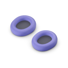 Steelseries 60547 Airweave Ear Cushions for Arctis Nova (Lavender)