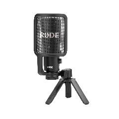 Rode NT-USB Professional USB Microphone