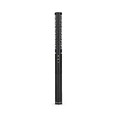 Rode NTG2 Dual-power Shotgun Microphone