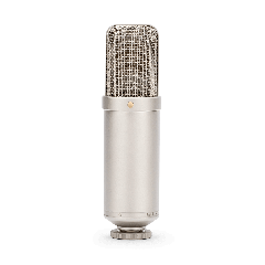 Rode NTK Valve 1” Condenser Microphone