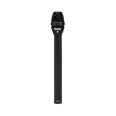Rode Reporter Handheld Interview Microphone