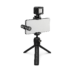 Rode Vlogger Kit USB-C Filmmaking Kit for USB-C Devices
