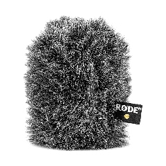 Rode WS11 Deluxe Windshield