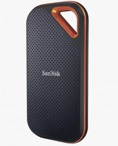 SanDisk Extreme PRO Portable SSD 1TB