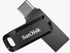 SanDisk USB Flash Ultra Dual Drive Go USB Type-C 32GB