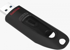 SanDisk Ultra USB 3.0 Flash Drive 16GB