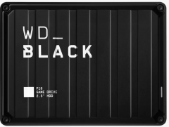 Hard Drive (HDD) WD_BLACK P10 Game Drive from WD 2TB