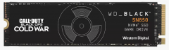 WD_BLACK™ Call of Duty®: Black Ops Cold War Special Edition SN850 NVMe™ SSD from WD 1TB