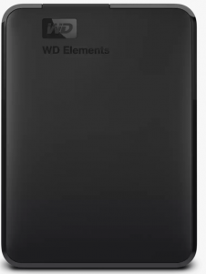 WD Elements Portable from WD 1TB