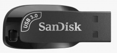 SanDisk Ultra Shift USB 3.0 Flash Drive 32GB