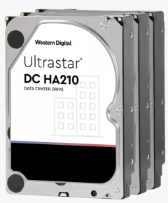 Ultrastar DC HA210 from Western Digital 1TB