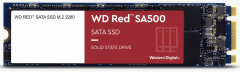 WD Red™ SA500 NAS SATA SSD M.2 2280 from Western Digital 500GB